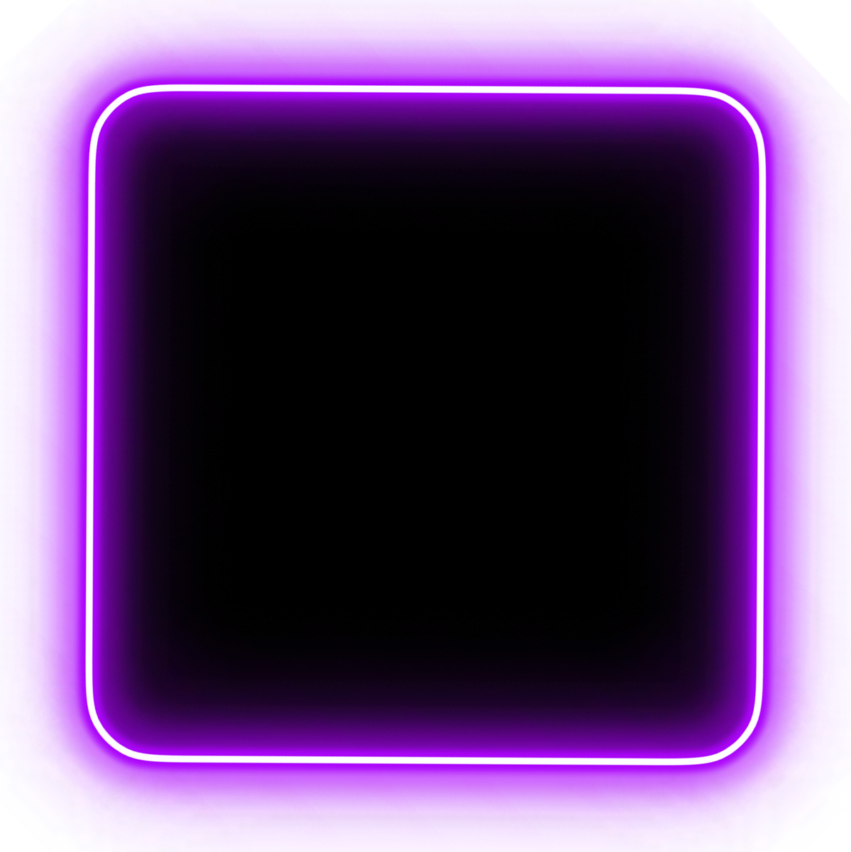 LED Panel + Neon