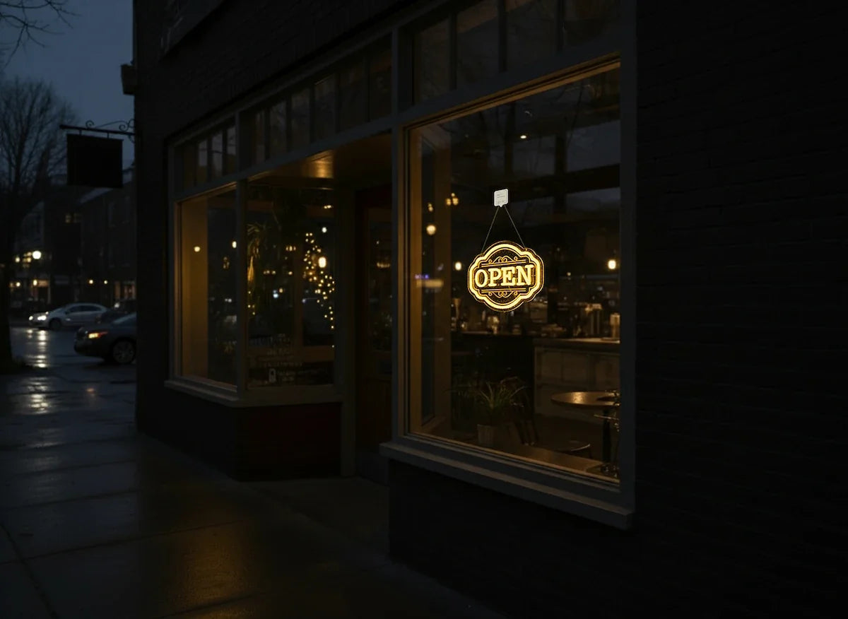 Neon Signs